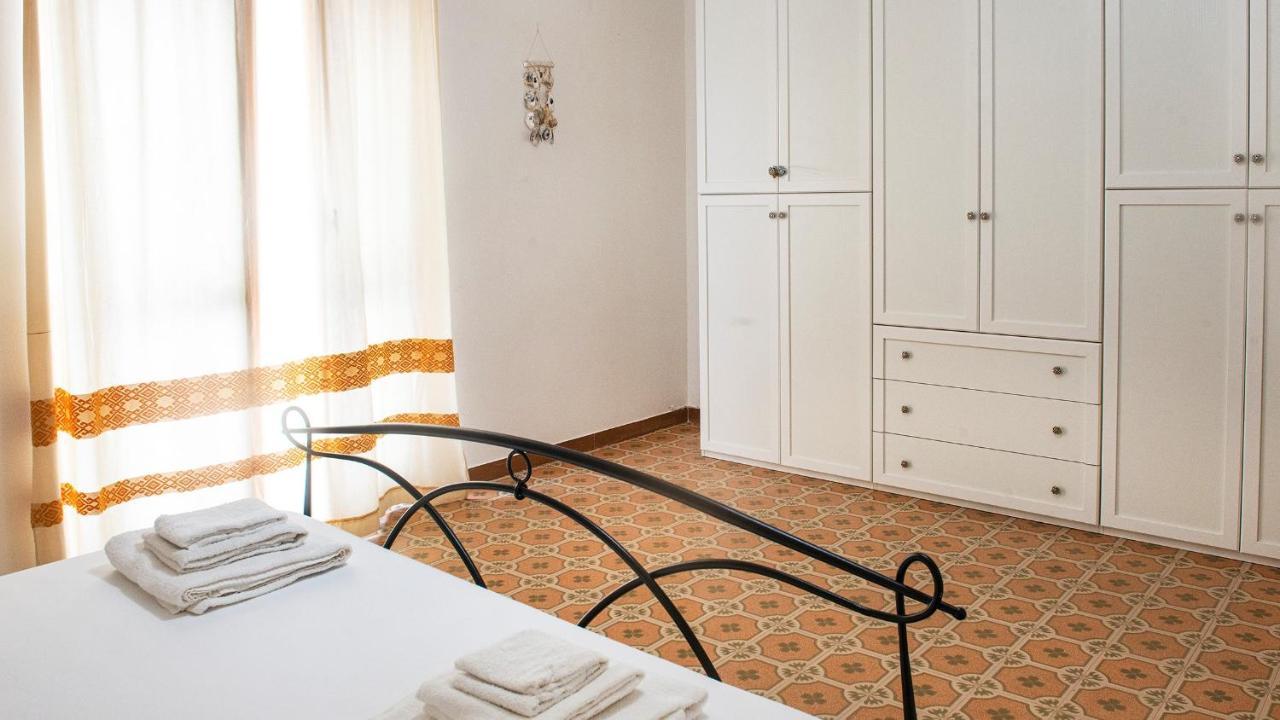 Paoli 89 Apartment Alghero Exterior photo