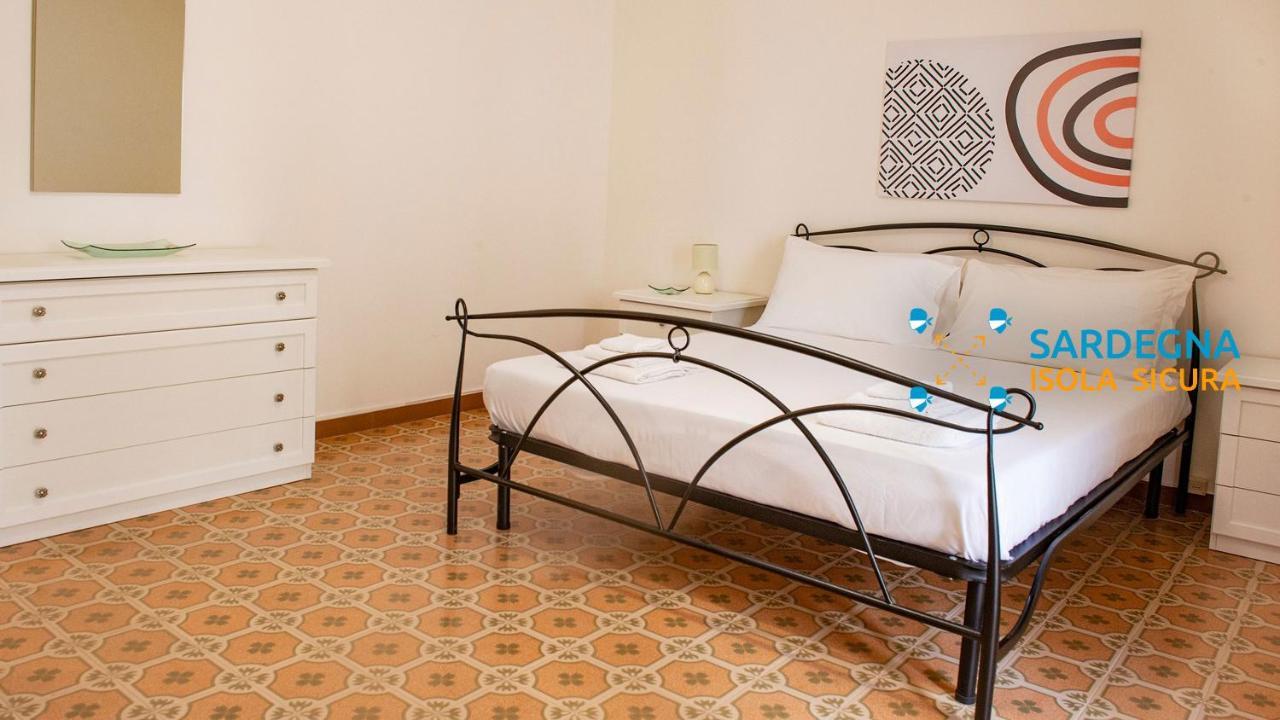 Paoli 89 Apartment Alghero Exterior photo