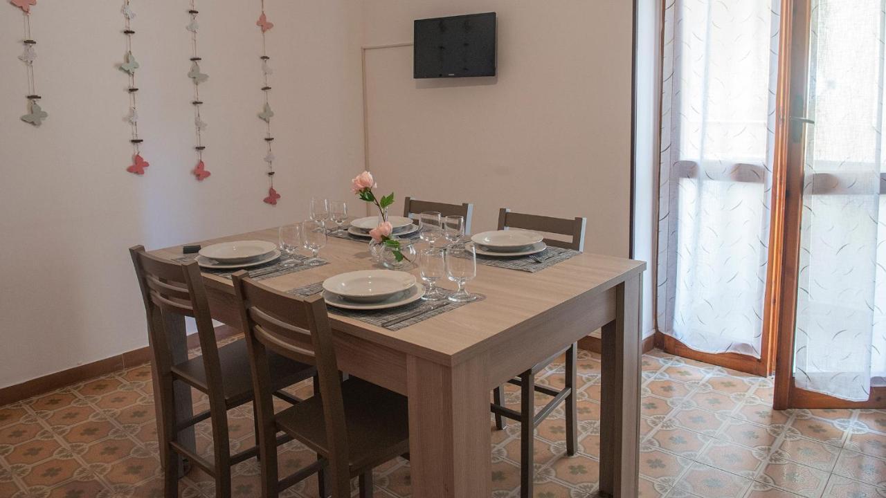 Paoli 89 Apartment Alghero Exterior photo